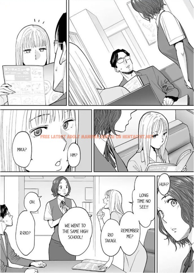 Read Hentai Image 1 36620 in comic I’m Cumming From My Husband’s Subordinate - Chapter 16 - hentaitnt.net