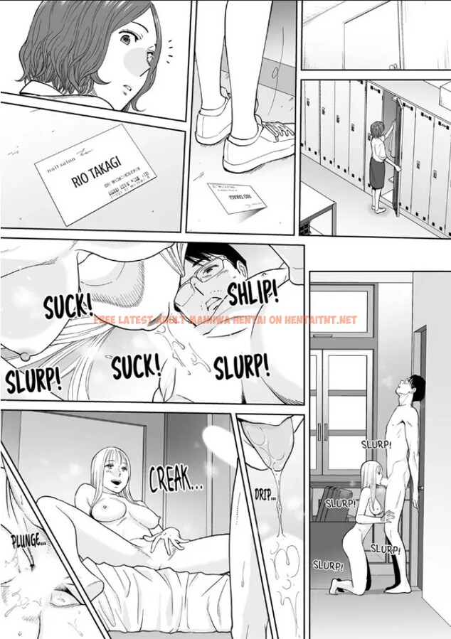 Read Hentai Image 11 36620 in comic I’m Cumming From My Husband’s Subordinate - Chapter 16 - hentaitnt.net