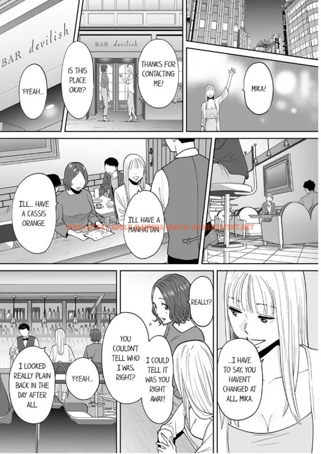 Read Hentai Image 14 36620 in comic I’m Cumming From My Husband’s Subordinate - Chapter 16 - hentaitnt.net