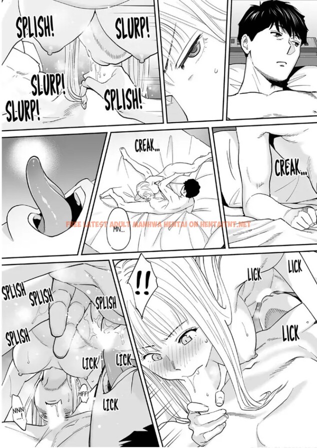 Read Hentai Image 23 36620 in comic I’m Cumming From My Husband’s Subordinate - Chapter 16 - hentaitnt.net
