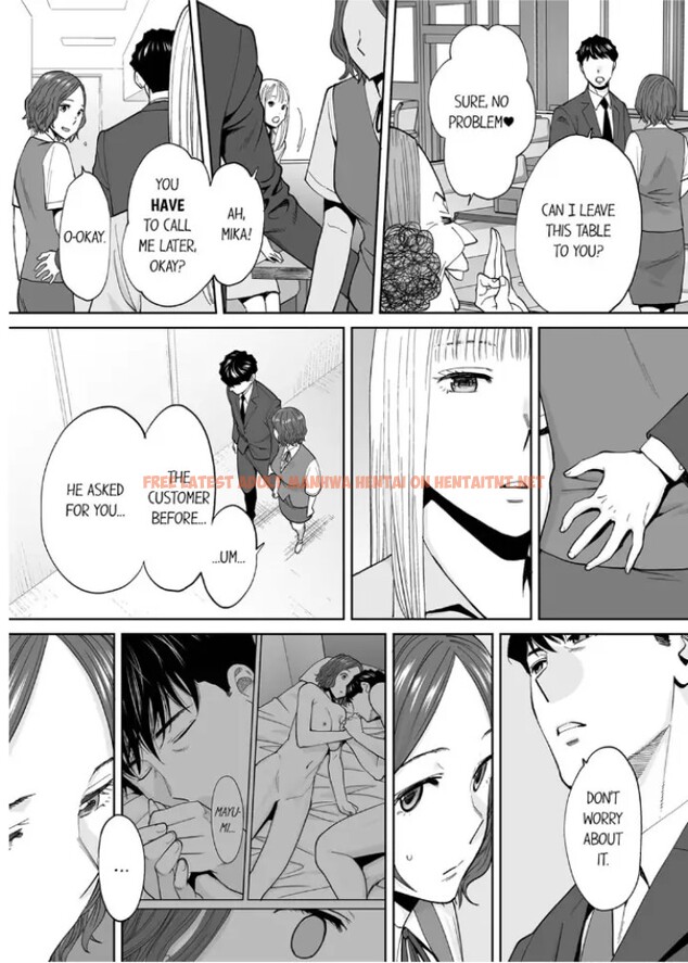 Read Hentai Image 3 36620 in comic I’m Cumming From My Husband’s Subordinate - Chapter 16 - hentaitnt.net