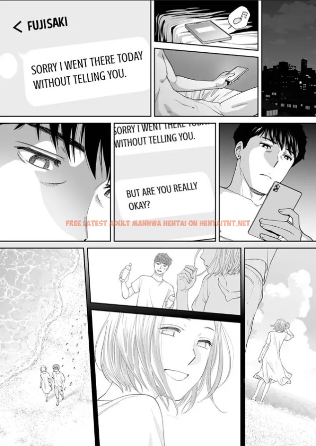 Read Hentai Image 4 36620 in comic I’m Cumming From My Husband’s Subordinate - Chapter 16 - hentaitnt.net