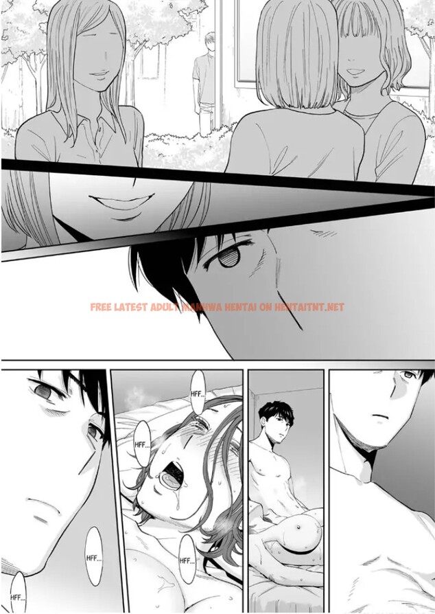 Read Hentai Image 5 36620 in comic I’m Cumming From My Husband’s Subordinate - Chapter 16 - hentaitnt.net