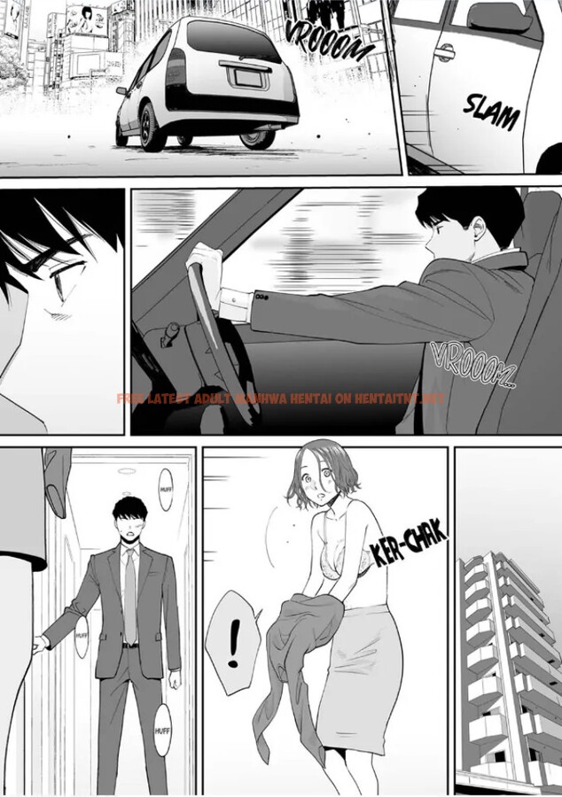 Read Hentai Image 10 36663 in comic I’m Cumming From My Husband’s Subordinate - Chapter 17 - hentaitnt.net