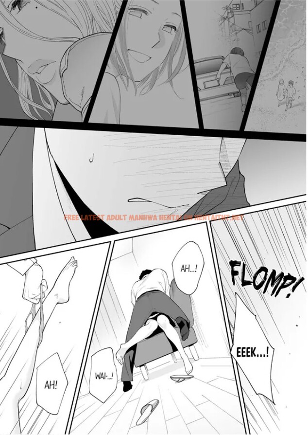Read Hentai Image 12 36663 in comic I’m Cumming From My Husband’s Subordinate - Chapter 17 - hentaitnt.net