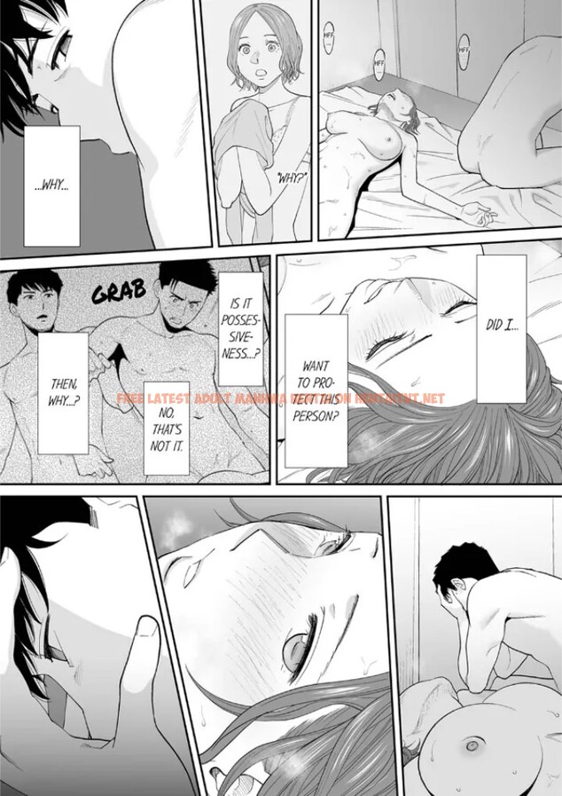 Read Hentai Image 16 36663 in comic I’m Cumming From My Husband’s Subordinate - Chapter 17 - hentaitnt.net