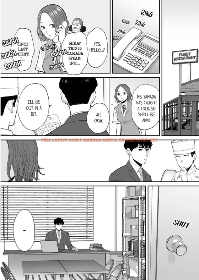 Read Hentai Image 17 36663 in comic I’m Cumming From My Husband’s Subordinate - Chapter 17 - hentaitnt.net