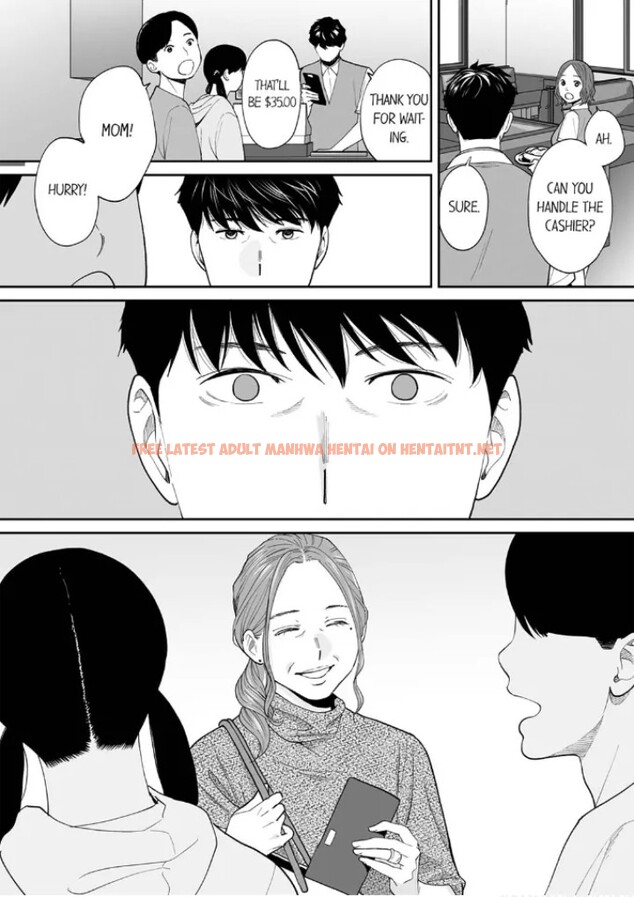 Read Hentai Image 19 36663 in comic I’m Cumming From My Husband’s Subordinate - Chapter 17 - hentaitnt.net