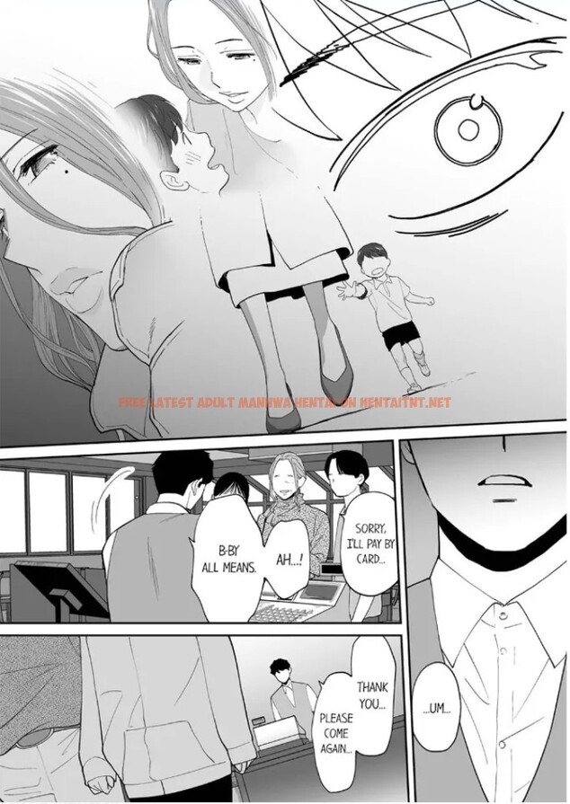 Read Hentai Image 20 36663 in comic I’m Cumming From My Husband’s Subordinate - Chapter 17 - hentaitnt.net