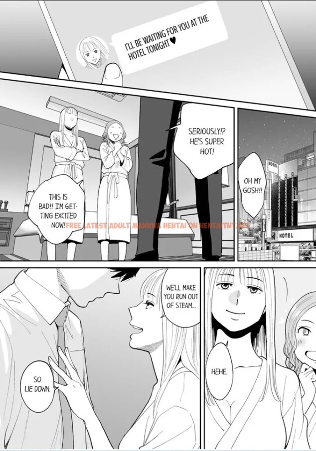 Read Hentai Image 22 36663 in comic I’m Cumming From My Husband’s Subordinate - Chapter 17 - hentaitnt.net