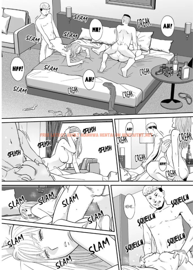 Read Hentai Image 3 36663 in comic I’m Cumming From My Husband’s Subordinate - Chapter 17 - hentaitnt.net