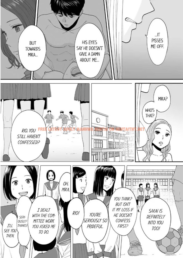Read Hentai Image 5 36663 in comic I’m Cumming From My Husband’s Subordinate - Chapter 17 - hentaitnt.net