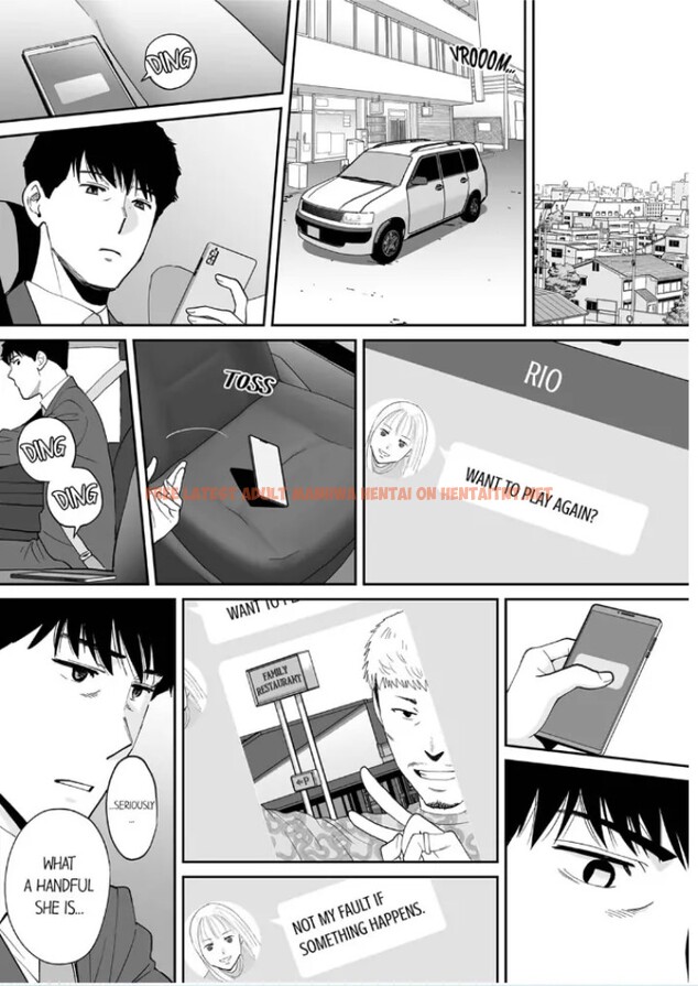 Read Hentai Image 8 36663 in comic I’m Cumming From My Husband’s Subordinate - Chapter 17 - hentaitnt.net