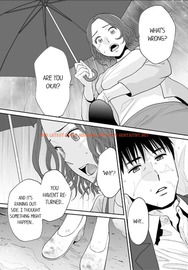 Read Hentai Image 14 36744 in comic I’m Cumming From My Husband’s Subordinate - Chapter 18 - hentaitnt.net