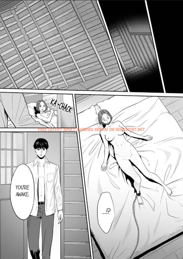 Read Hentai Image 22 36744 in comic I’m Cumming From My Husband’s Subordinate - Chapter 18 - hentaitnt.net