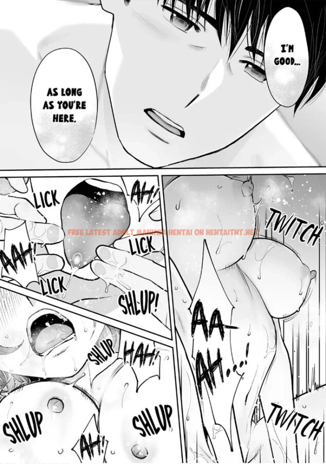 Read Hentai Image 24 36744 in comic I’m Cumming From My Husband’s Subordinate - Chapter 18 - hentaitnt.net