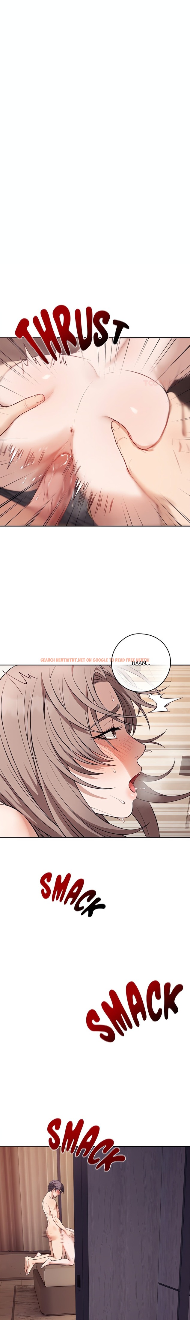 I’m Here For You (Uncensored) - Chapter 10