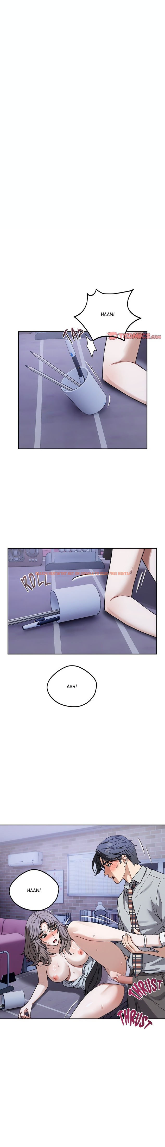 I’m Here For You (Uncensored) - Chapter 27