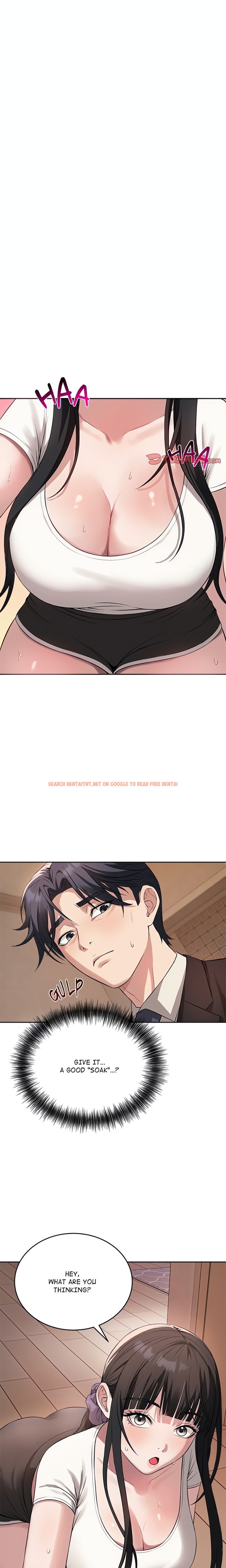 I’m Here For You (Uncensored) - Chapter 5