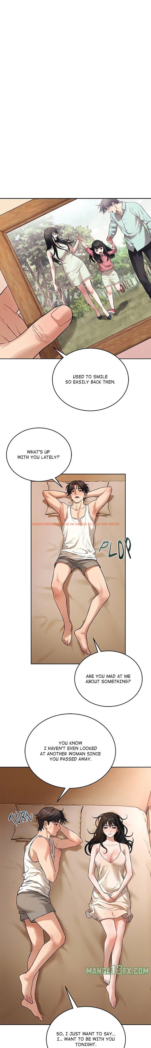 Read Hentai Image 11 659 in comic I’m Here For You - Chapter 1 - hentaitnt.net