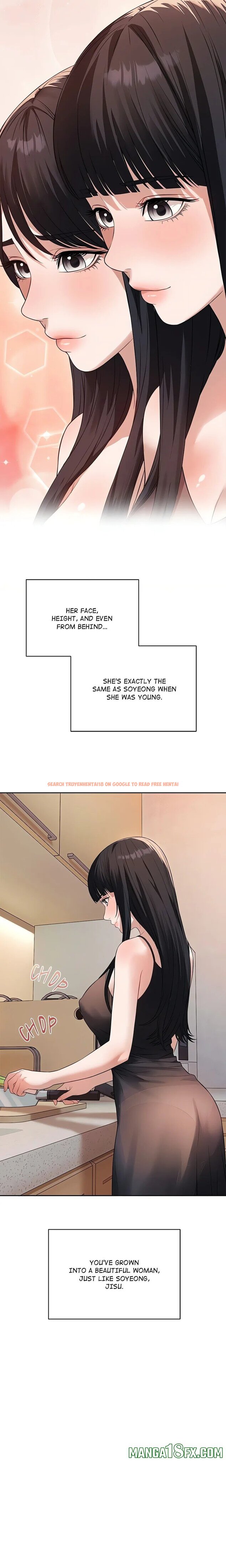 Read Hentai Image 18 659 in comic I’m Here For You - Chapter 1 - hentaitnt.net