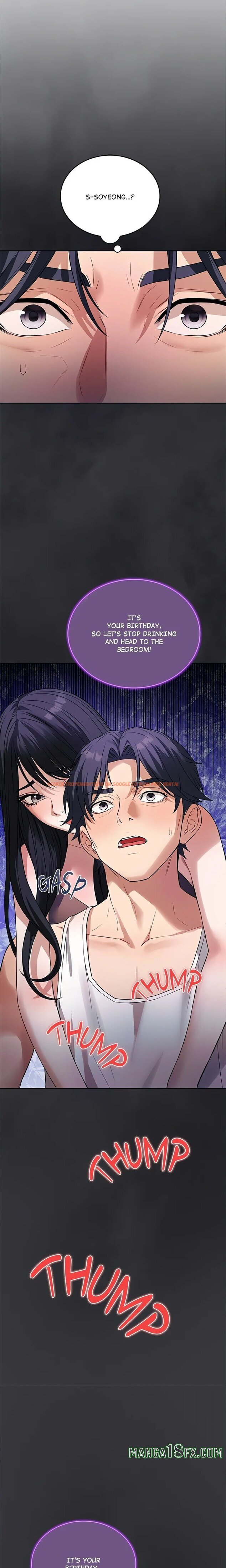 Read Hentai Image 24 659 in comic I’m Here For You - Chapter 1 - hentaitnt.net