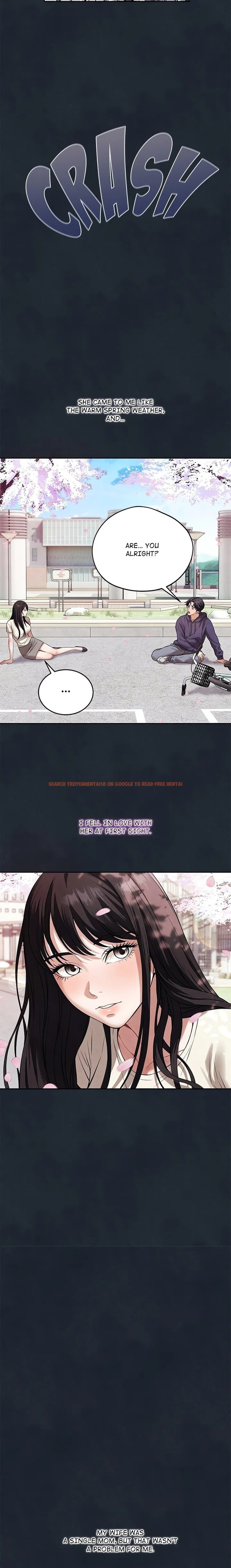 Read Hentai Image 6 70658 in comic I’m Here For You - Chapter 1 - hentaitnt.net