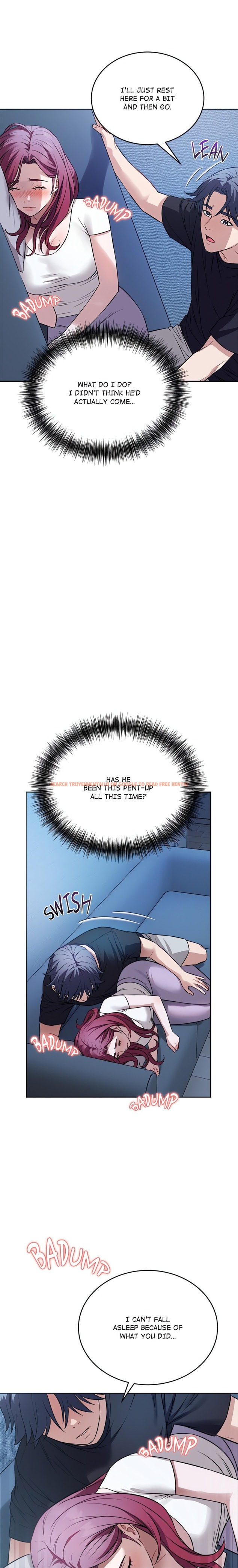 Read Hentai Image 15 97907 in comic I’m Here For You - Chapter 17 - www.hentaitnt.net