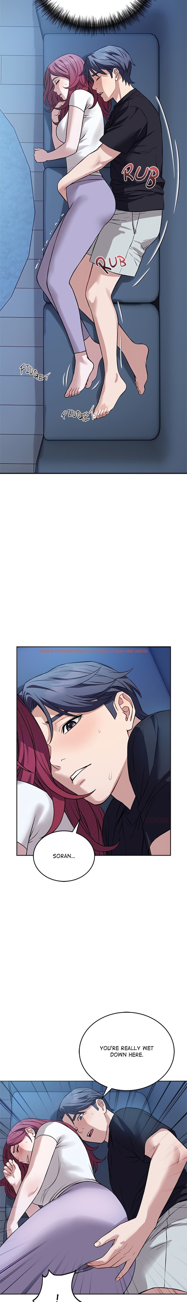 Read Hentai Image 18 97907 in comic I’m Here For You - Chapter 17 - www.hentaitnt.net