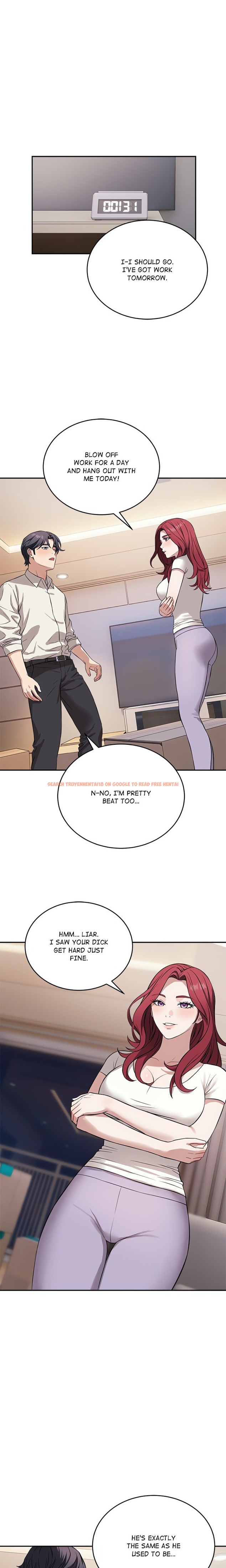 Read Hentai Image 2 97906 in comic I’m Here For You - Chapter 17 - www.hentaitnt.net