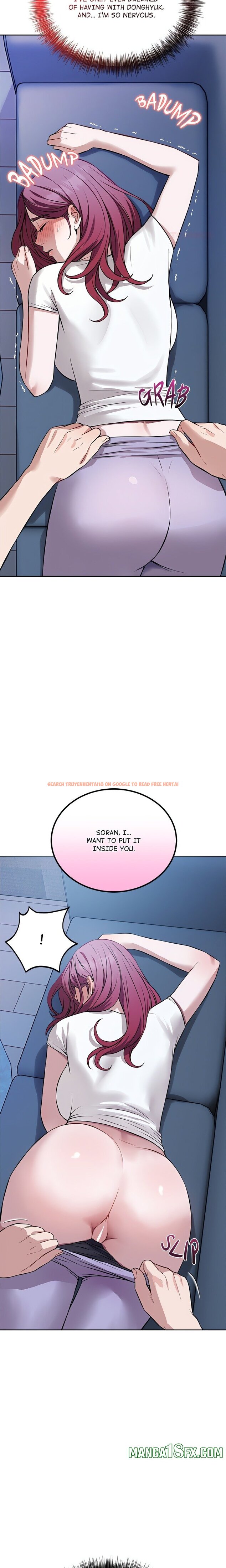 Read Hentai Image 21 907 in comic I’m Here For You - Chapter 17 - www.hentaitnt.net