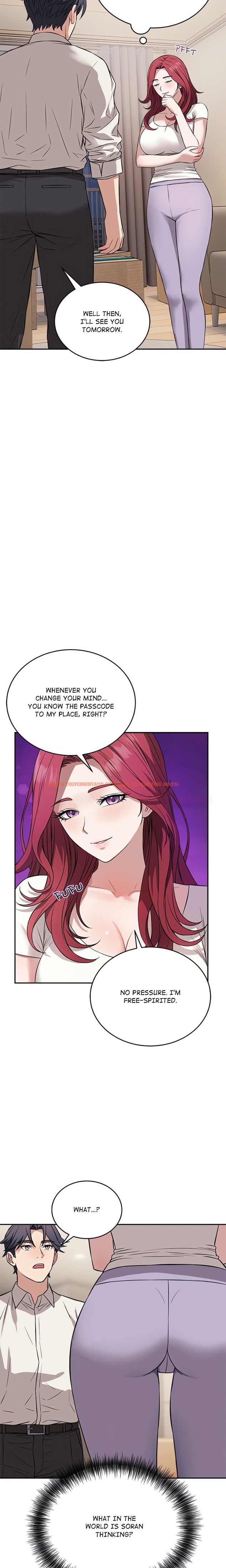 Read Hentai Image 3 97906 in comic I’m Here For You - Chapter 17 - www.hentaitnt.net