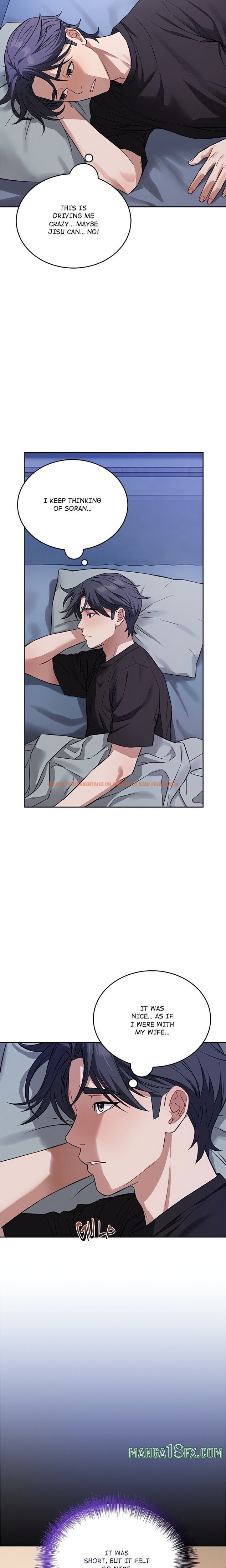 Read Hentai Image 5 906 in comic I’m Here For You - Chapter 17 - www.hentaitnt.net