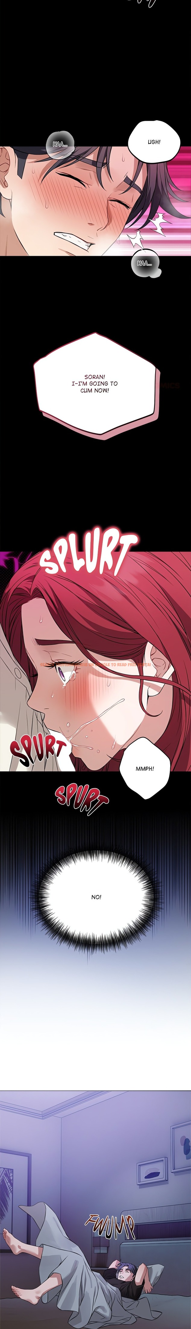 Read Hentai Image 7 97906 in comic I’m Here For You - Chapter 17 - www.hentaitnt.net