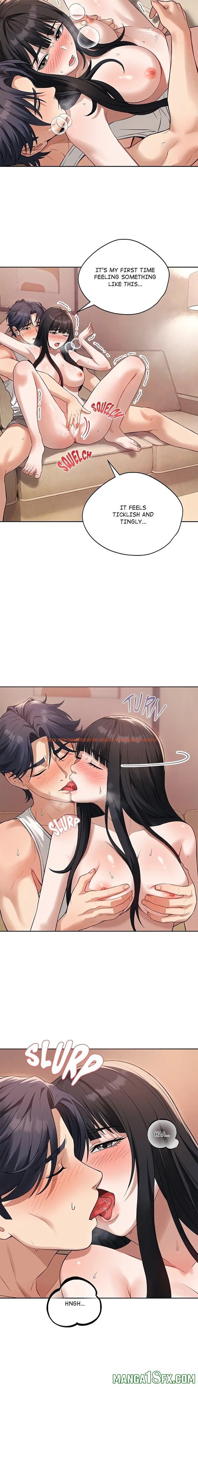 Read Hentai Image 14 018 in comic I’m Here For You - Chapter 2 - hentaitnt.net