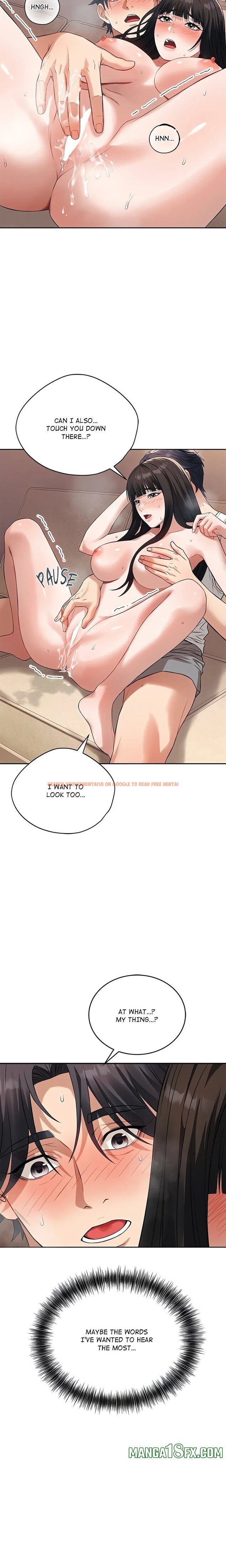 Read Hentai Image 19 018 in comic I’m Here For You - Chapter 2 - hentaitnt.net