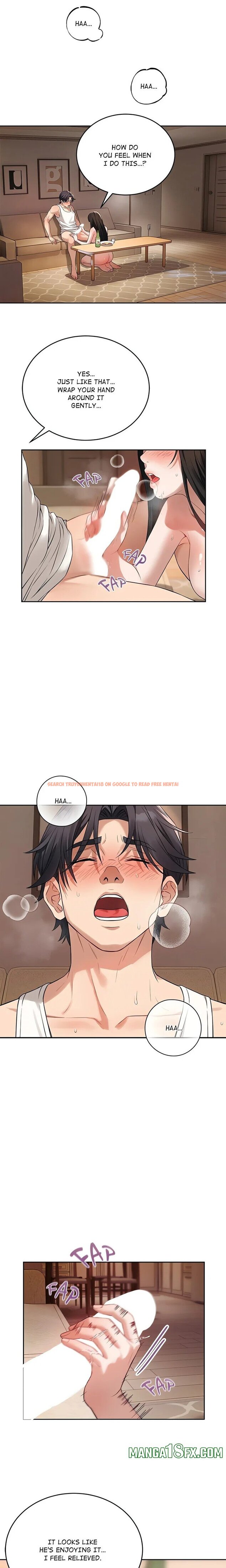 Read Hentai Image 20 018 in comic I’m Here For You - Chapter 2 - hentaitnt.net