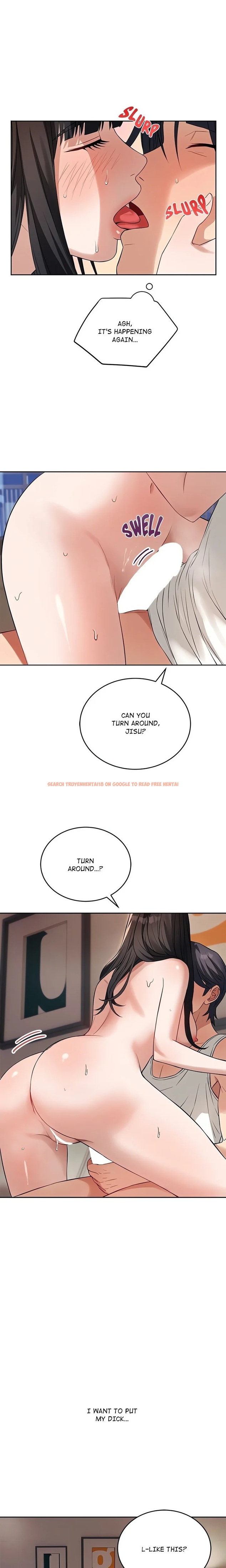 Read Hentai Image 10 71816 in comic I’m Here For You - Chapter 3 - hentaitnt.net