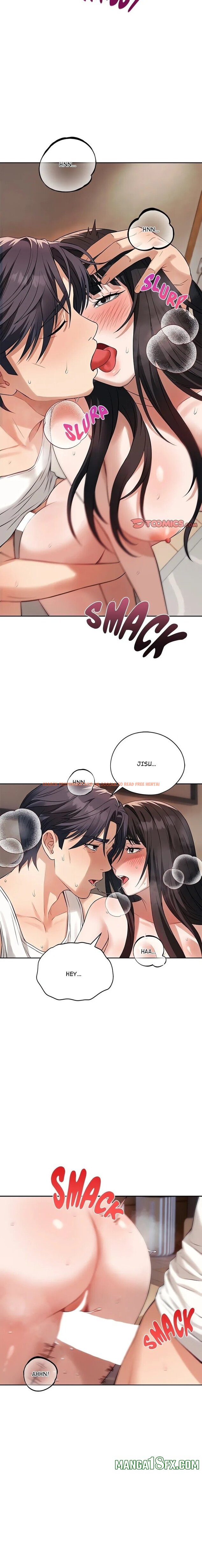 Read Hentai Image 16 817 in comic I’m Here For You - Chapter 3 - hentaitnt.net