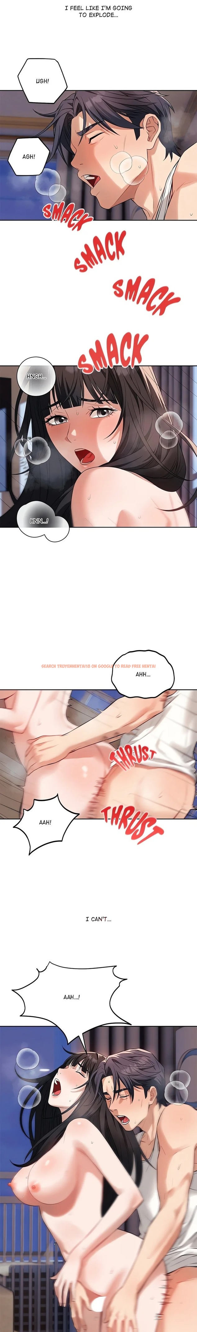 Read Hentai Image 17 71817 in comic I’m Here For You - Chapter 3 - hentaitnt.net
