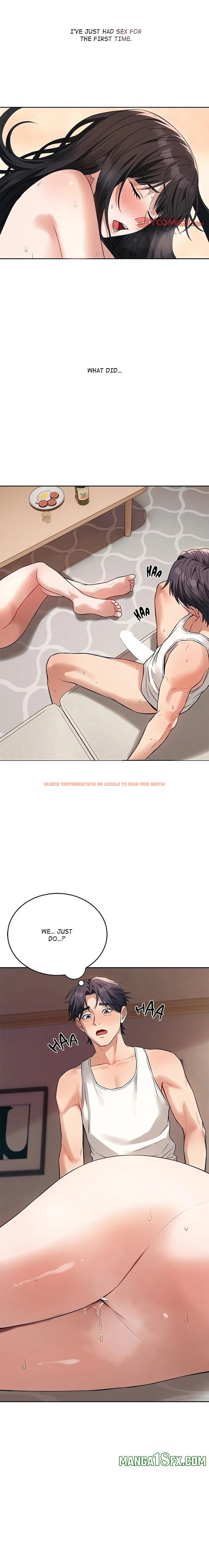 Read Hentai Image 20 817 in comic I’m Here For You - Chapter 3 - hentaitnt.net
