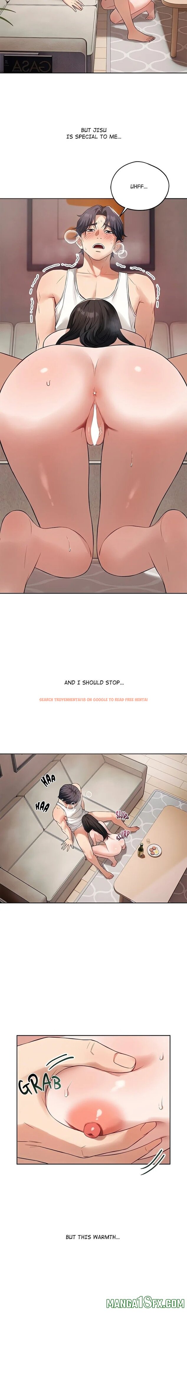 Read Hentai Image 4 816 in comic I’m Here For You - Chapter 3 - hentaitnt.net