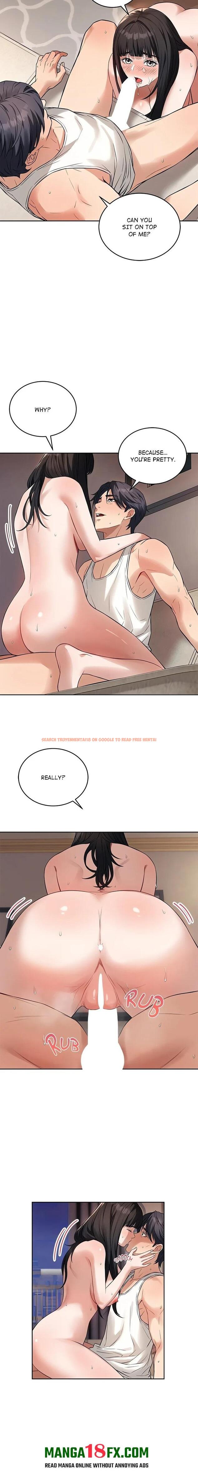 Read Hentai Image 9 816 in comic I’m Here For You - Chapter 3 - hentaitnt.net
