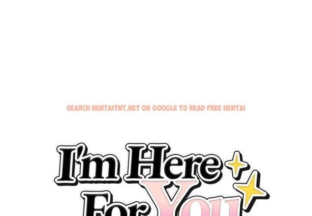 I’m Here For You - Chapter 32