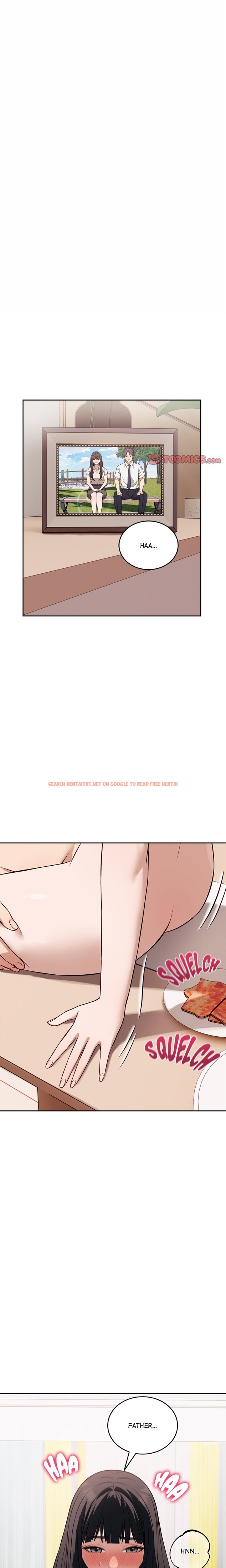 I’m Here For You - Chapter 38