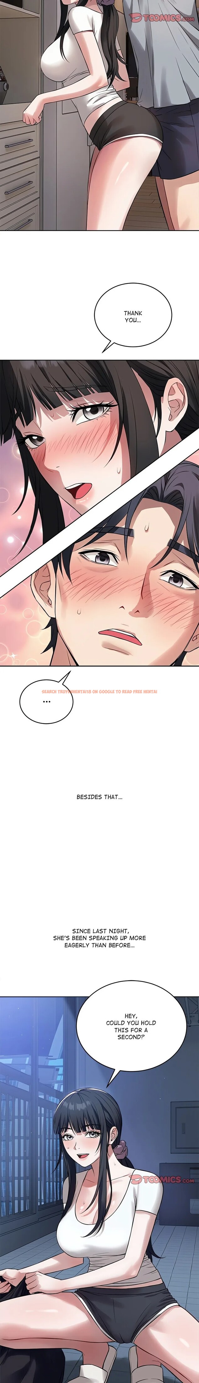 Read Hentai Image 13 72819 in comic I’m Here For You - Chapter 5 - www.hentaitnt.net