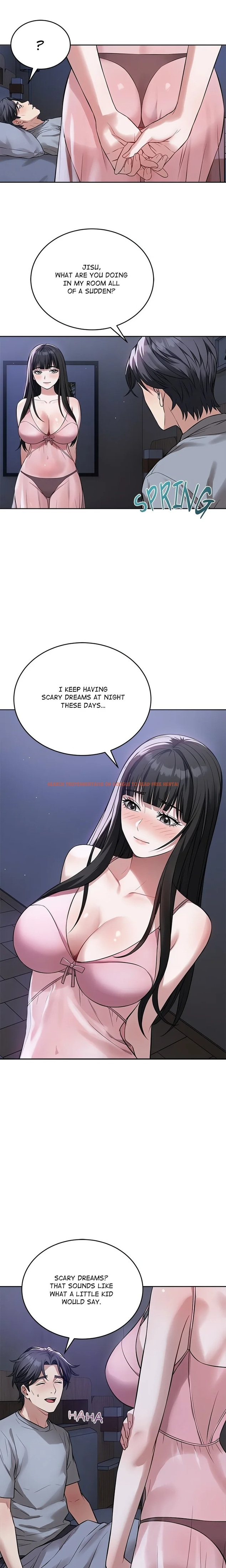 Read Hentai Image 19 72819 in comic I’m Here For You - Chapter 5 - www.hentaitnt.net