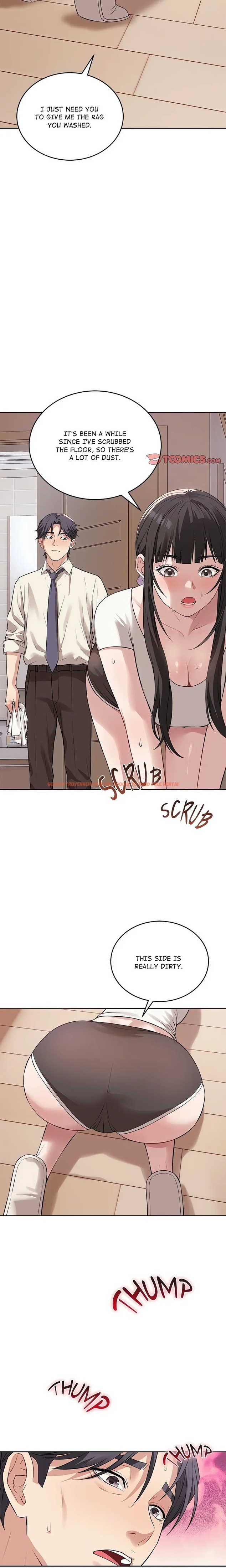 Read Hentai Image 6 72818 in comic I’m Here For You - Chapter 5 - www.hentaitnt.net