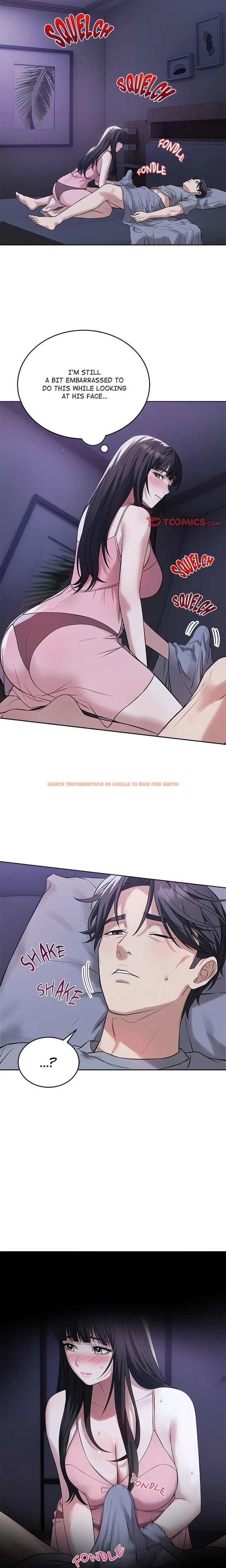 Read Hentai Image 11 73066 in comic I’m Here For You - Chapter 6 - www.hentaitnt.net