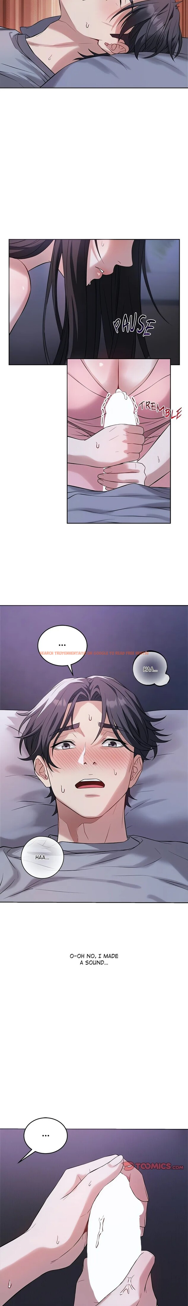 Read Hentai Image 18 73066 in comic I’m Here For You - Chapter 6 - www.hentaitnt.net